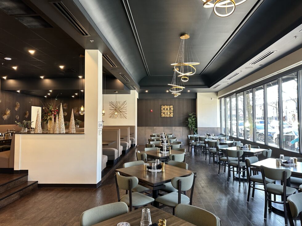 Unique Dining Experience in Elmhurst Catering Modern Plate