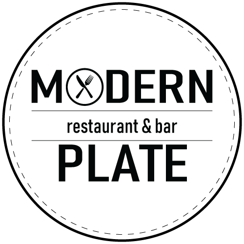 Modern Plate Elmhurst