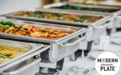 Reasons to Have Your Next Event Catered