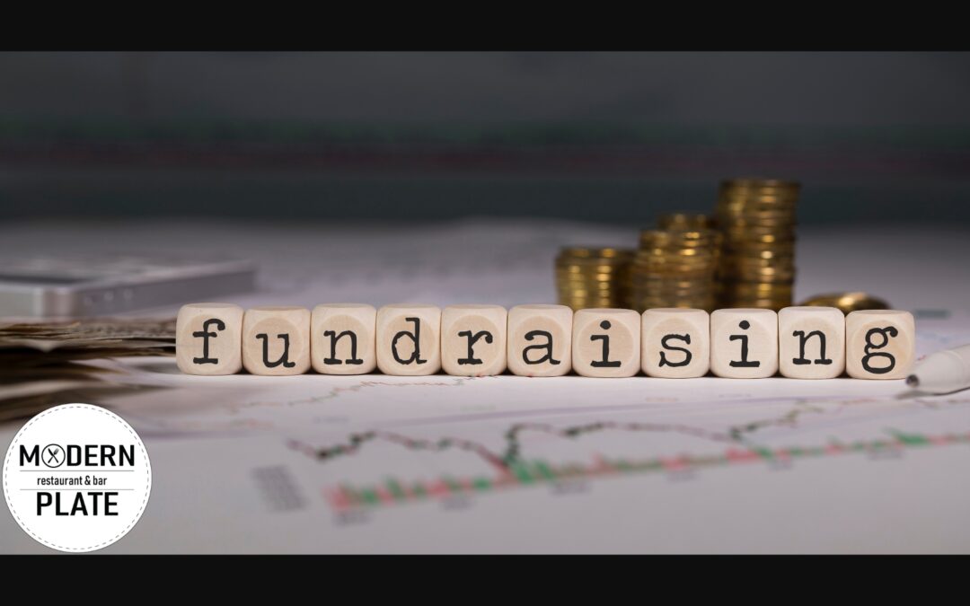 Supporting Our Community: How Modern Plate Makes Fundraisers Special