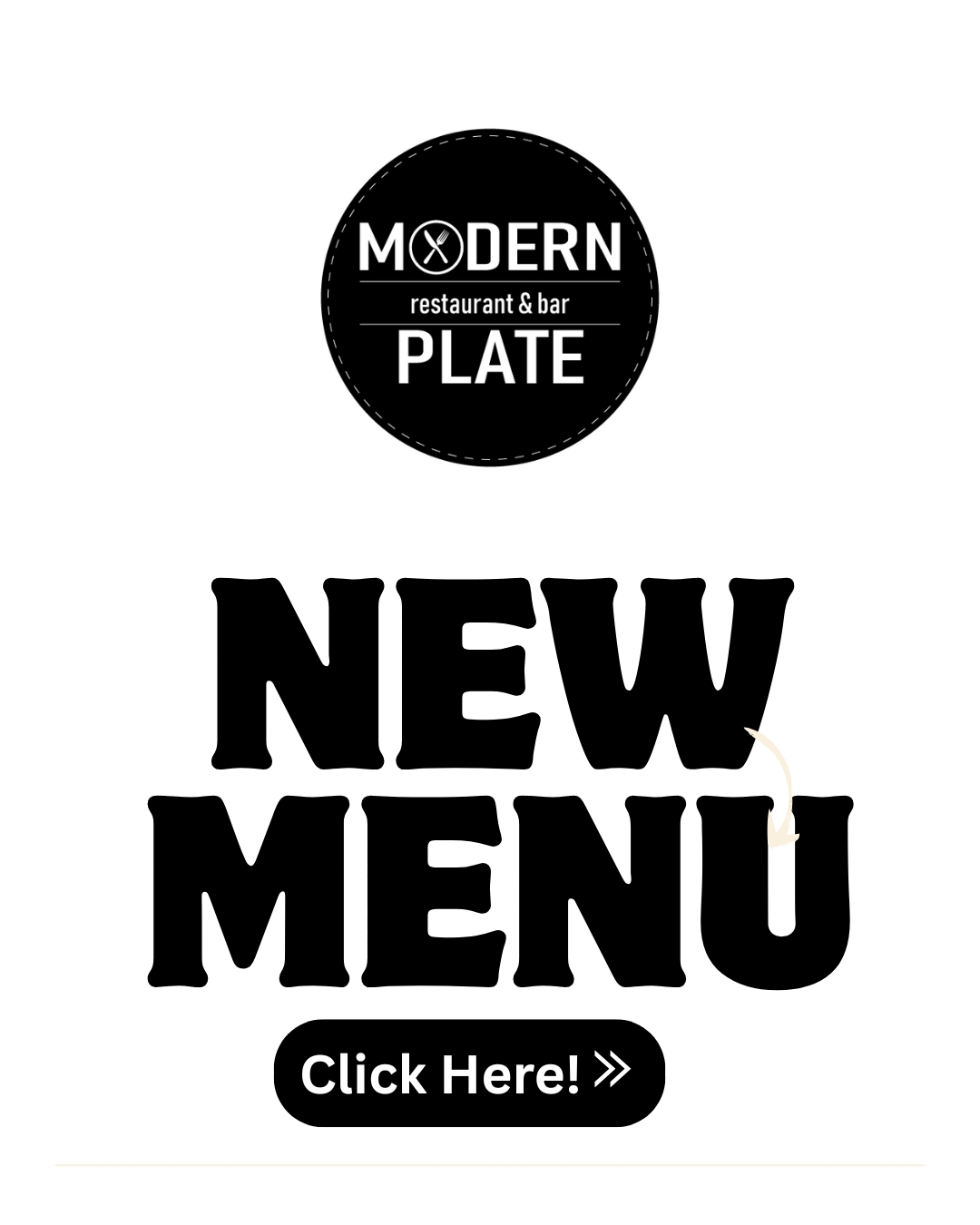 Celebrate Restaurant Week in Elmhurst at Modern Plate!