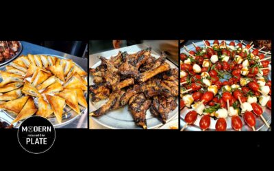 How to Plan the Perfect Summer Party with Modern Plate Catering
