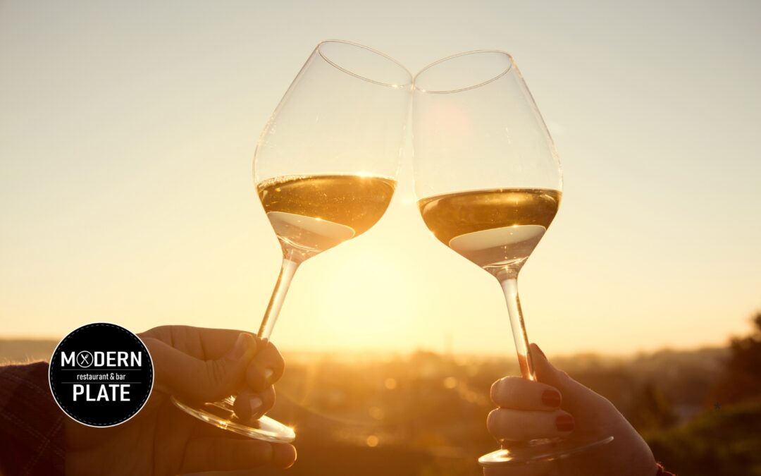 Wine Days in Elmhurst: Half-Off Bottles + Perfect Pairings at Modern Plate