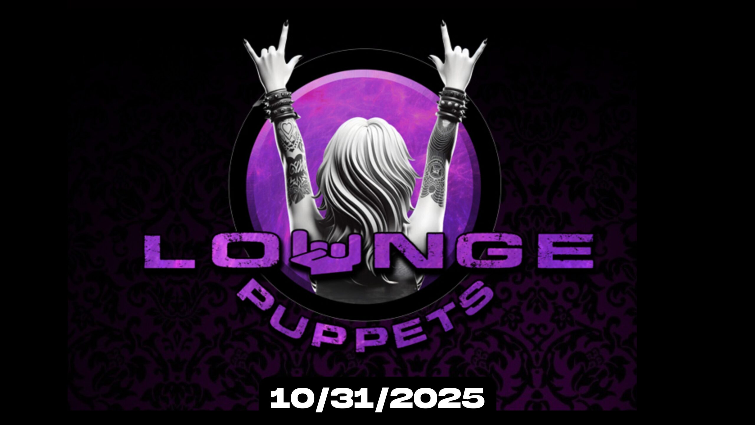 Lounge Puppets Beyond the Blonde