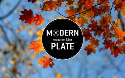 Oktober Bites & Sips: A Local Take on Fall Flavors at Modern Plate
