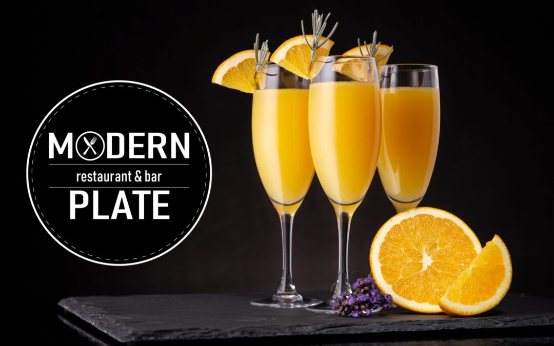 Sweet & Spooky: Plan a Halloween Weekend Brunch