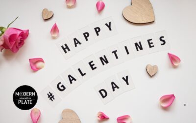 Galentine’s Day Is the New Valentine’s Day (Here’s How to Celebrate It Right)
