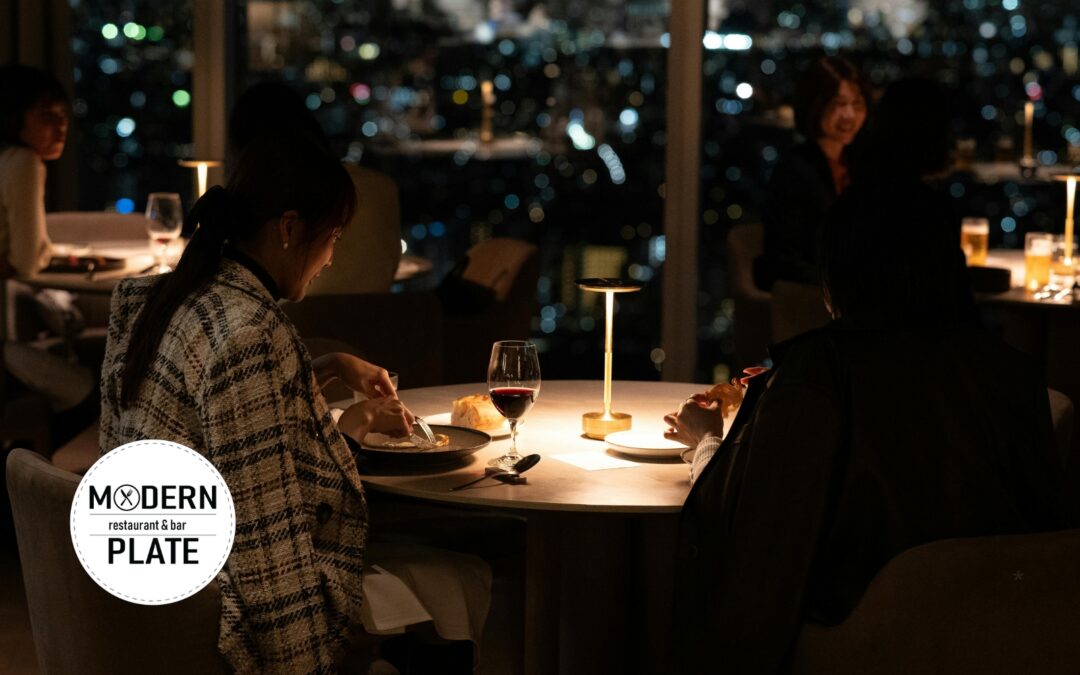 How to Plan the Perfect Date Night Dinner in Elmhurst