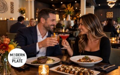 Fall Date Night Ideas in Elmhurst: Dinner, Cocktails & Cozy Evenings