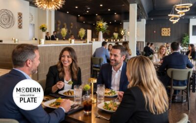 Where to Host Your Next Corporate Lunch or Team Meeting in Elmhurst